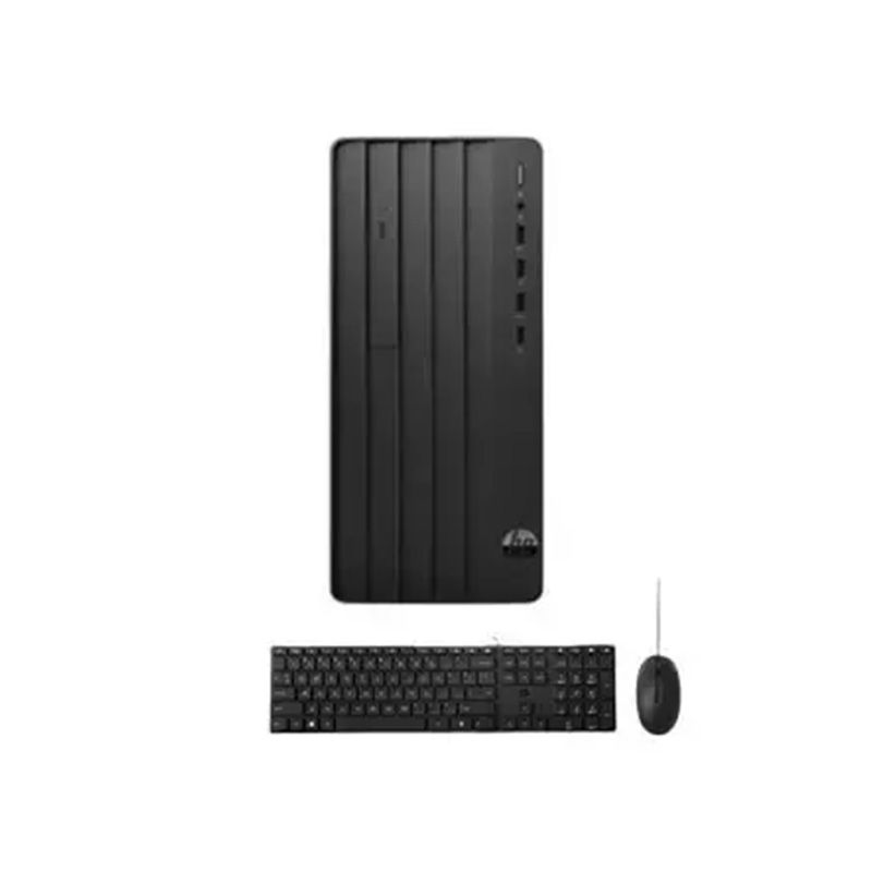 HP Pro Tower 290 G9 14th Gen Intel Core i5-14500 Intel UHD Graphics Brand PC