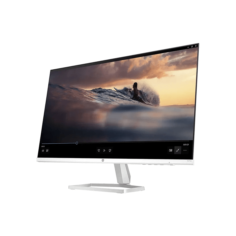 HP Series 5 527sa 100Hz 27" FHD IPS Professional Monitor