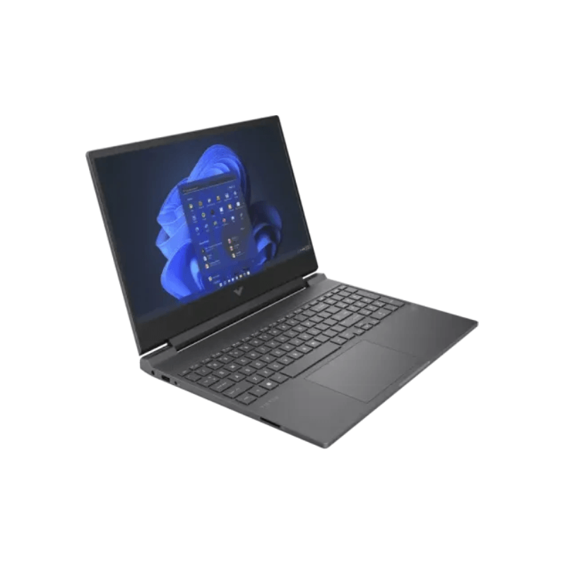 HP Victus 15-fb2082wm AMD Ryzen 5 8645HS APU NVIDIA GeForce RTX 4050 With 6GB Graphics 15.6" Gaming Laptop