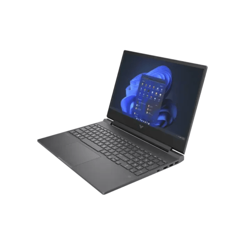 HP Victus 15-fb2082wm AMD Ryzen 5 8645HS APU NVIDIA GeForce RTX 4050 With 6GB Graphics 15.6" Gaming Laptop
