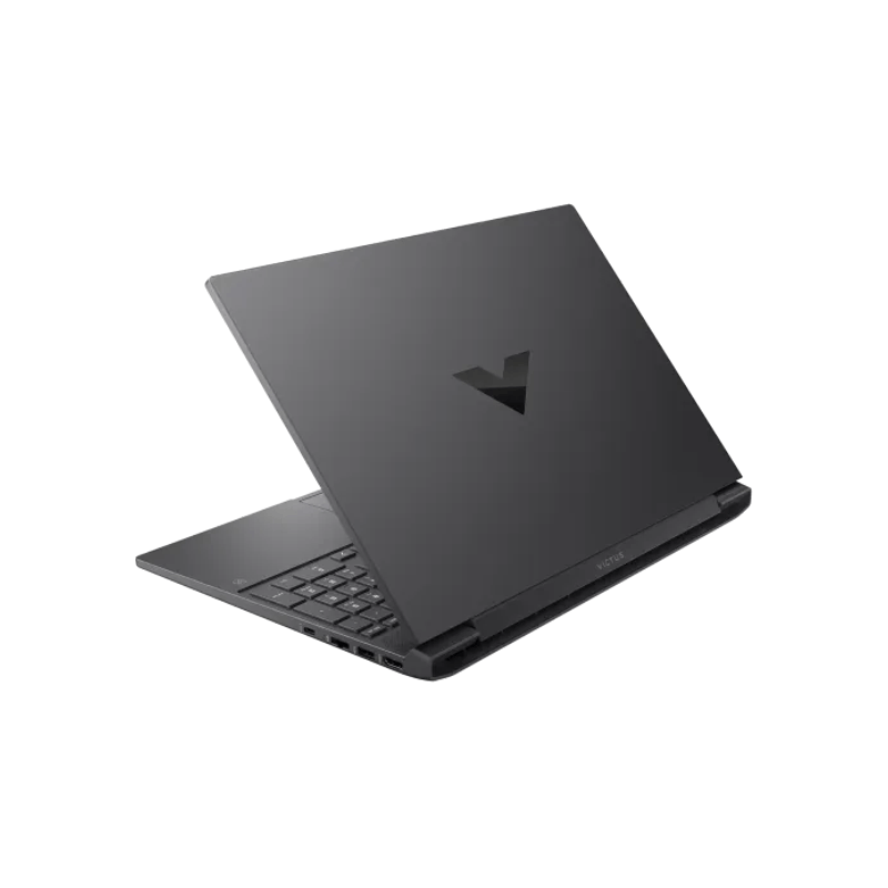 HP Victus 15-fb2082wm AMD Ryzen 5 8645HS APU NVIDIA GeForce RTX 4050 With 6GB Graphics 15.6" Gaming Laptop