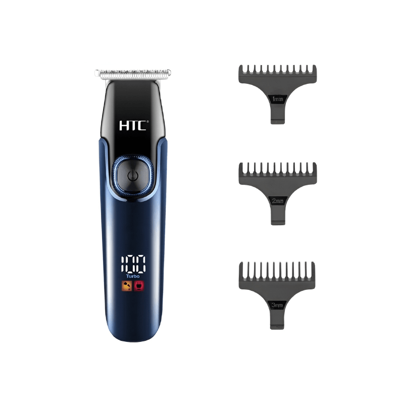 HTC AT-588 Professional Rechargeable Hair Clipper