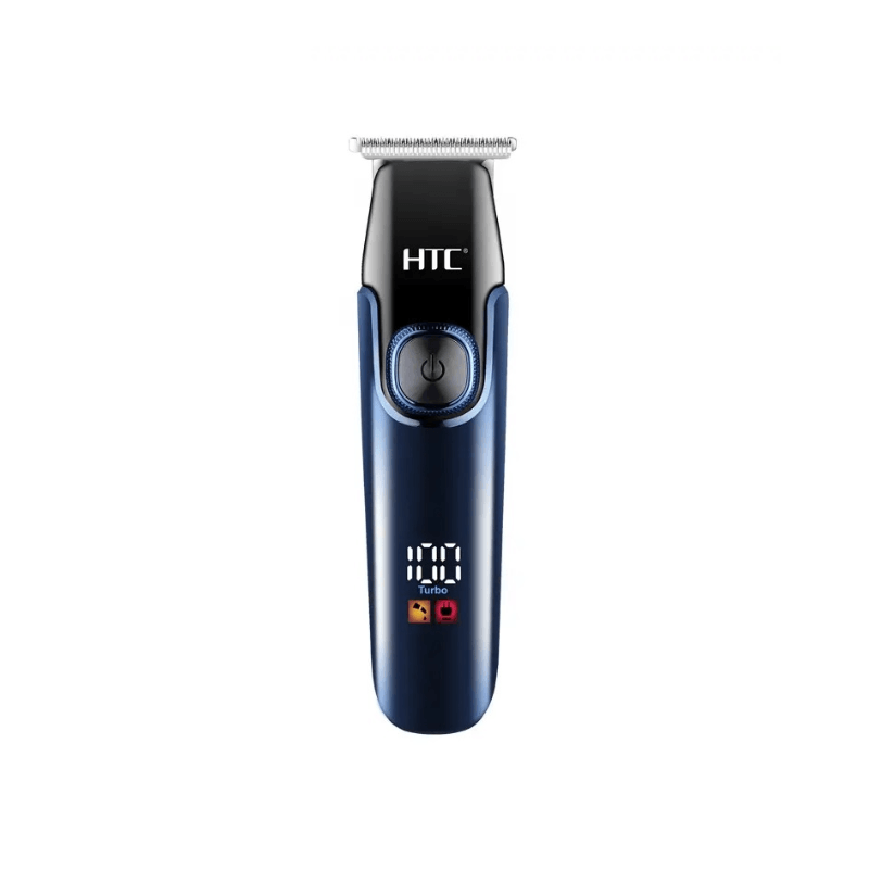 HTC AT-588 Professional Rechargeable Hair Clipper