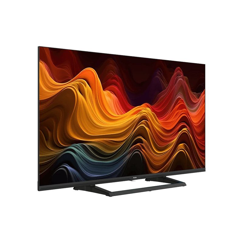 Haier H43S80GUX 43 Inch QLED 4K UHD Google TV