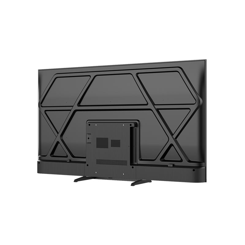 Haier H43S80GUX 43 Inch QLED 4K UHD Google TV
