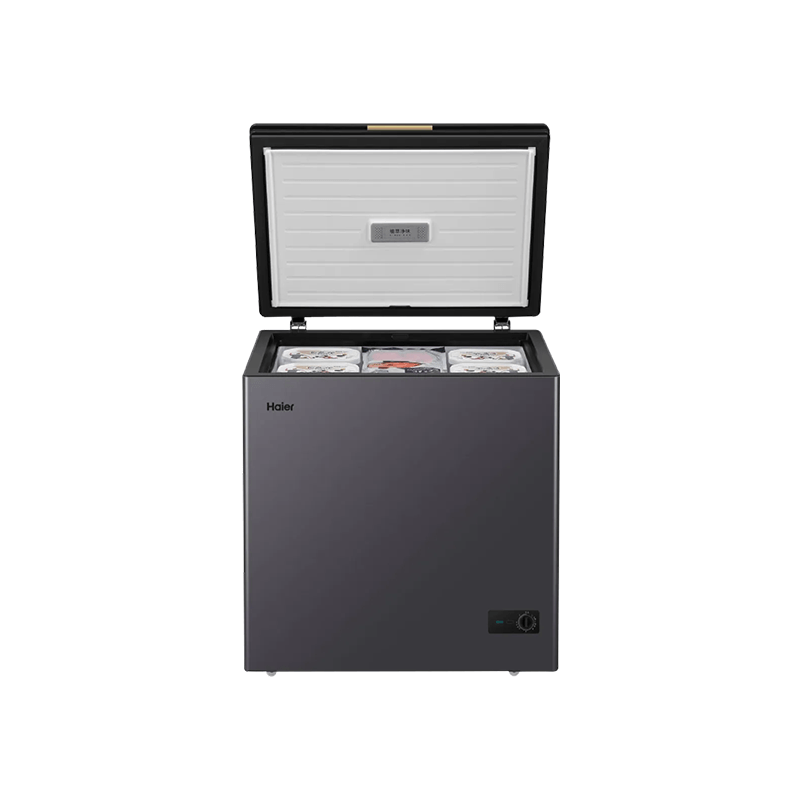 Haier HCF-175SGM Chest Freezer - 142L