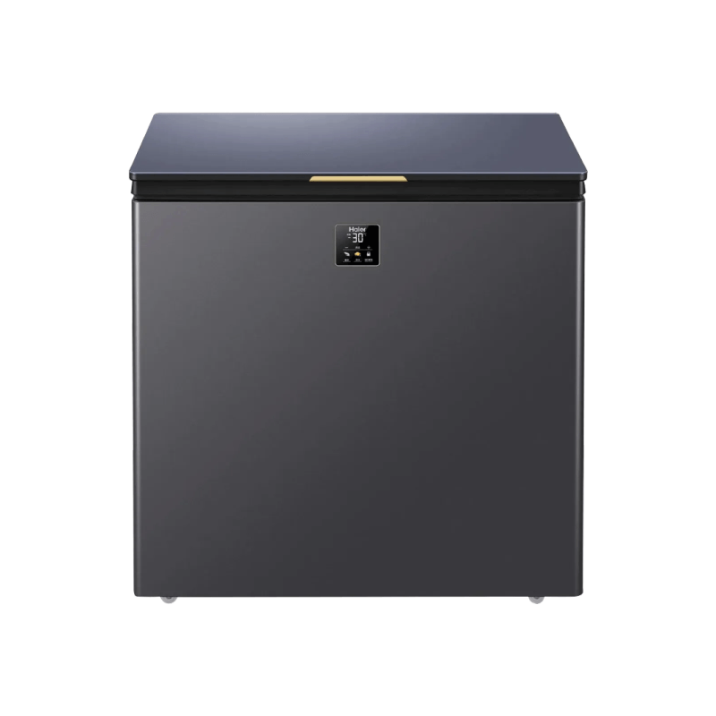 Haier HCF-230GE /embed/apple-gadgets/ HCF-230SGE Premium Chest Freezer - 200L
