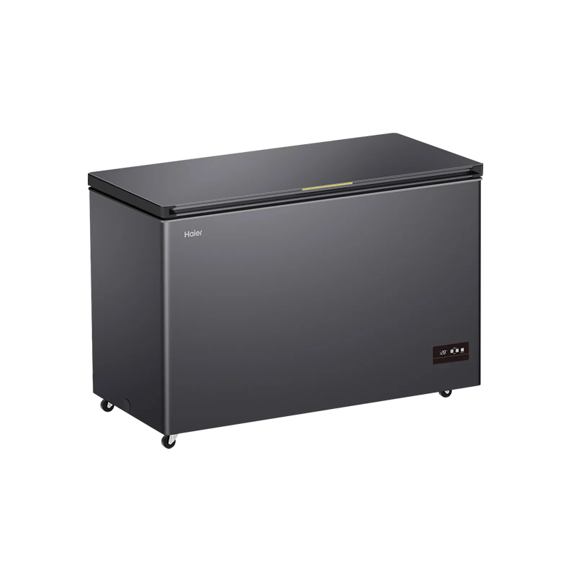 Haier HCF-420SME Chest Freezer - 369L