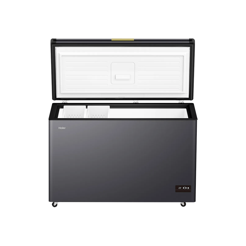 Haier HCF-420SME Chest Freezer - 369L
