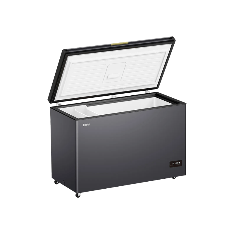 Haier HCF-420SME Chest Freezer - 369L