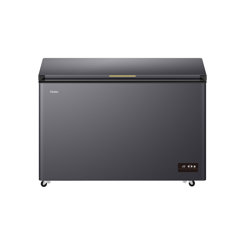Haier HCF-420SME Chest Freezer - 369L