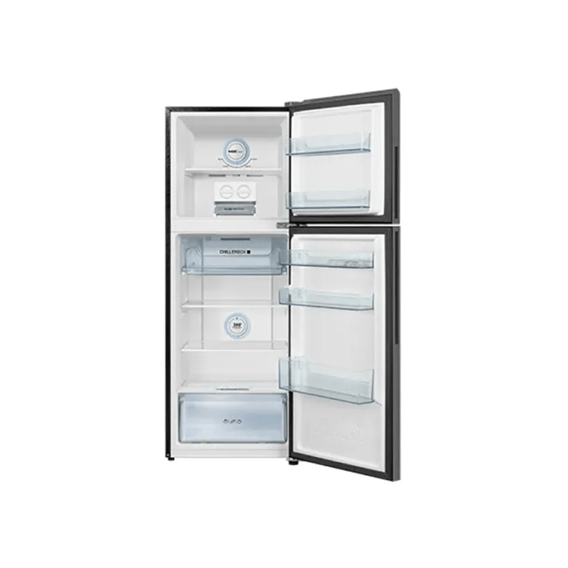 Haier HRF-270WMBG No Frost Refrigerator - 249L