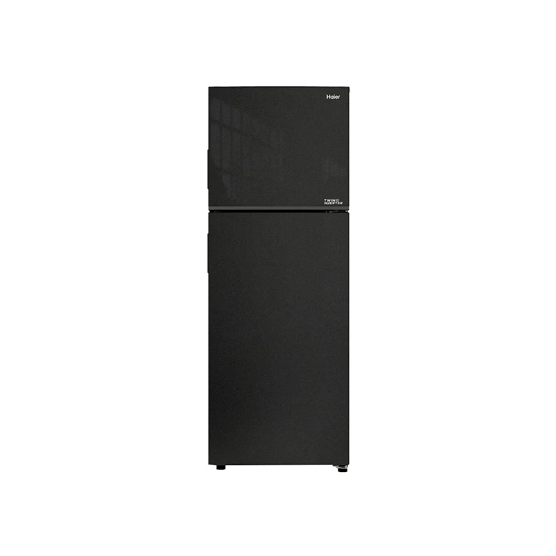Haier HRF-362TBG No Frost Refrigerator - 342L