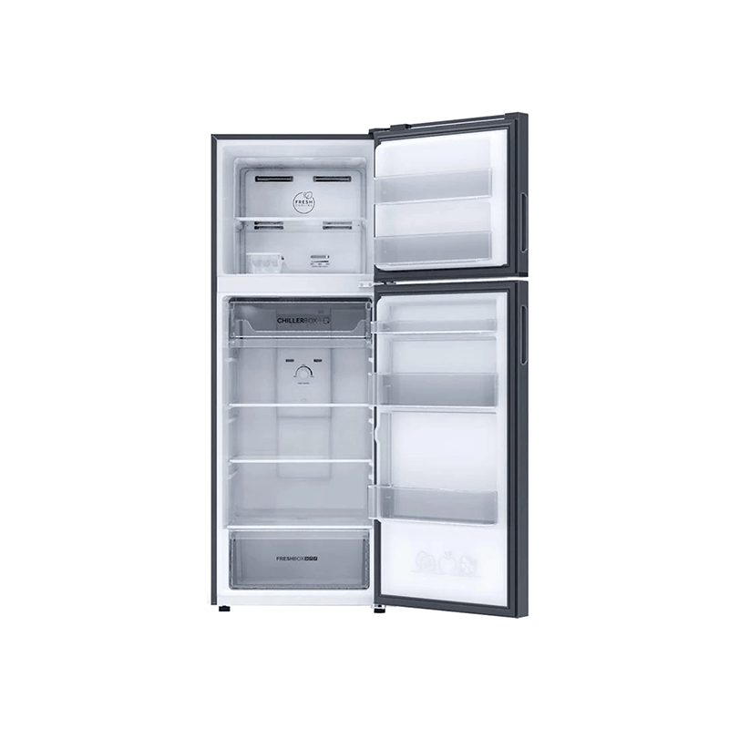 Haier HRF-362TBG No Frost Refrigerator - 342L