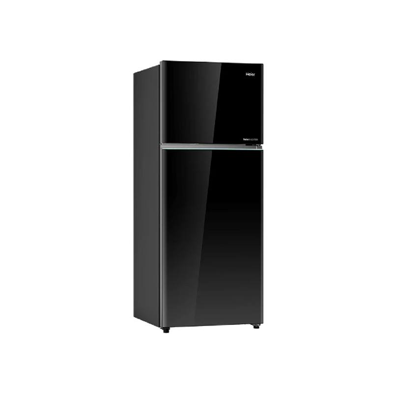 Haier HRF-488IFFB No Frost Refrigerator - 488L