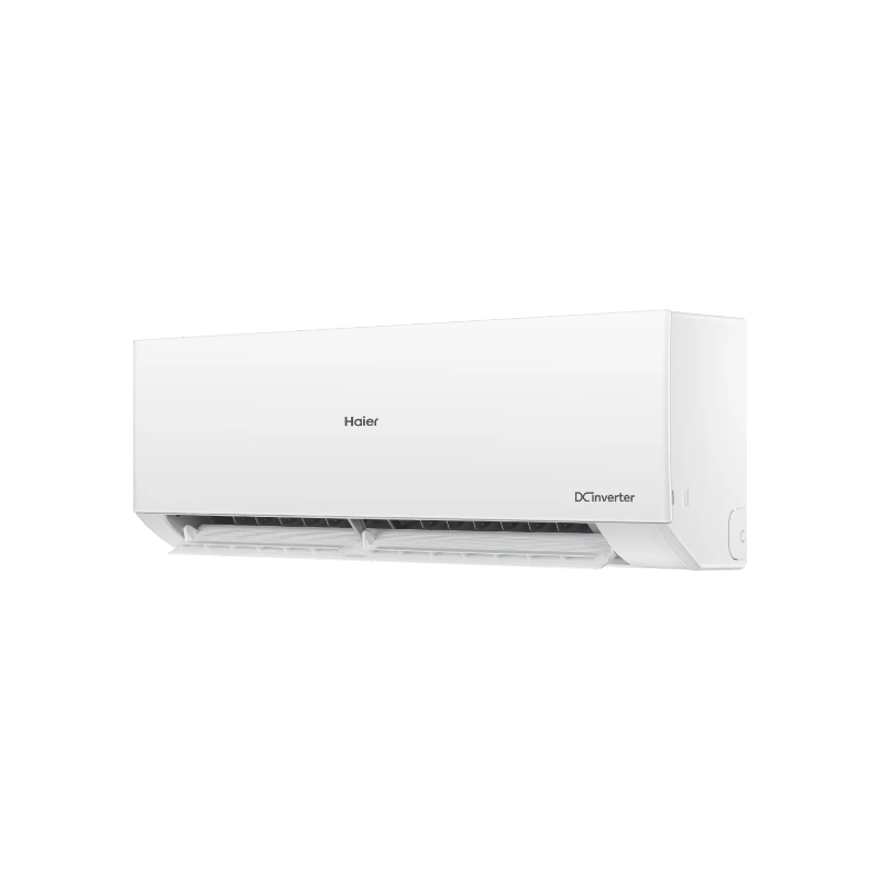 Haier HSU-12 Clean Cool Inverter Pro Air Conditioner - 1.0 TON