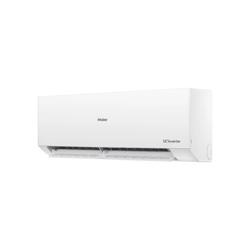 Haier HSU-19 Clean Cool Inverter Pro Air Conditioner - 1.6 TON