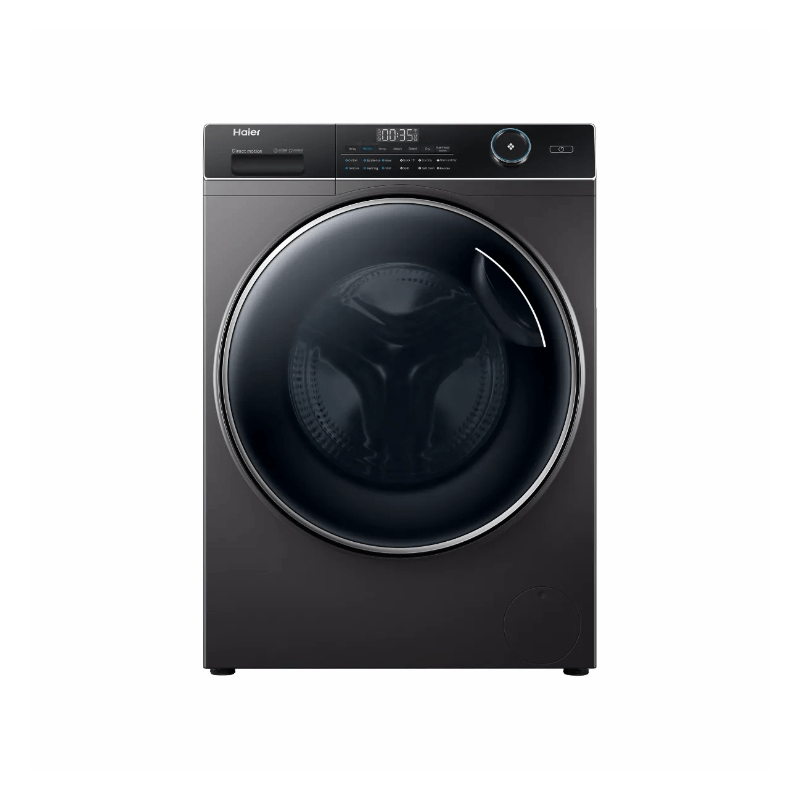 Haier HWD105-B14959S8U1 Front Load Washing Machine - 10.5KG