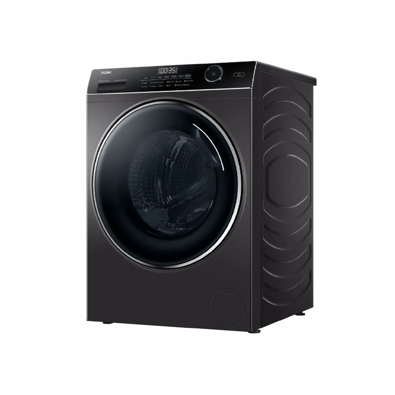 Haier HWD105-B14959S8U1 Front Load Washing Machine - 10.5KG