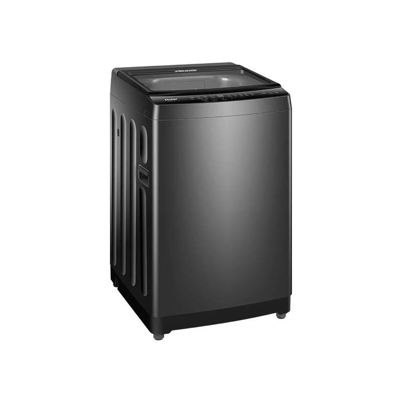 Haier HWM100-316S6 Top Load Automatic Washing Machine - 10KG