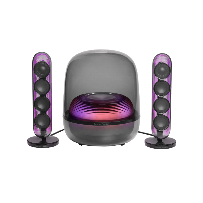 Harman Kardon SoundSticks 5