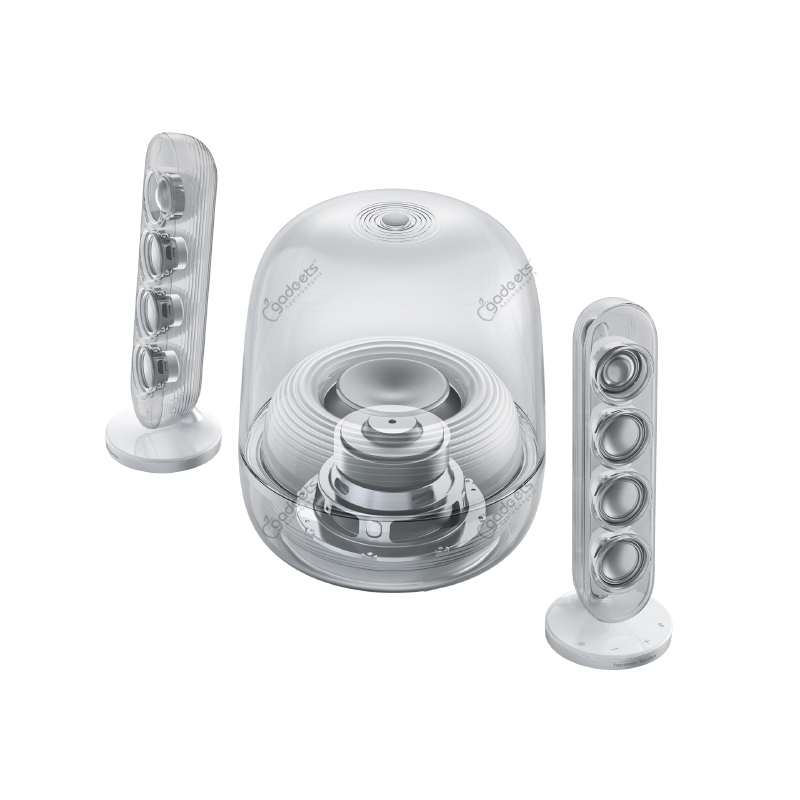 Harman Kardon SoundSticks 5