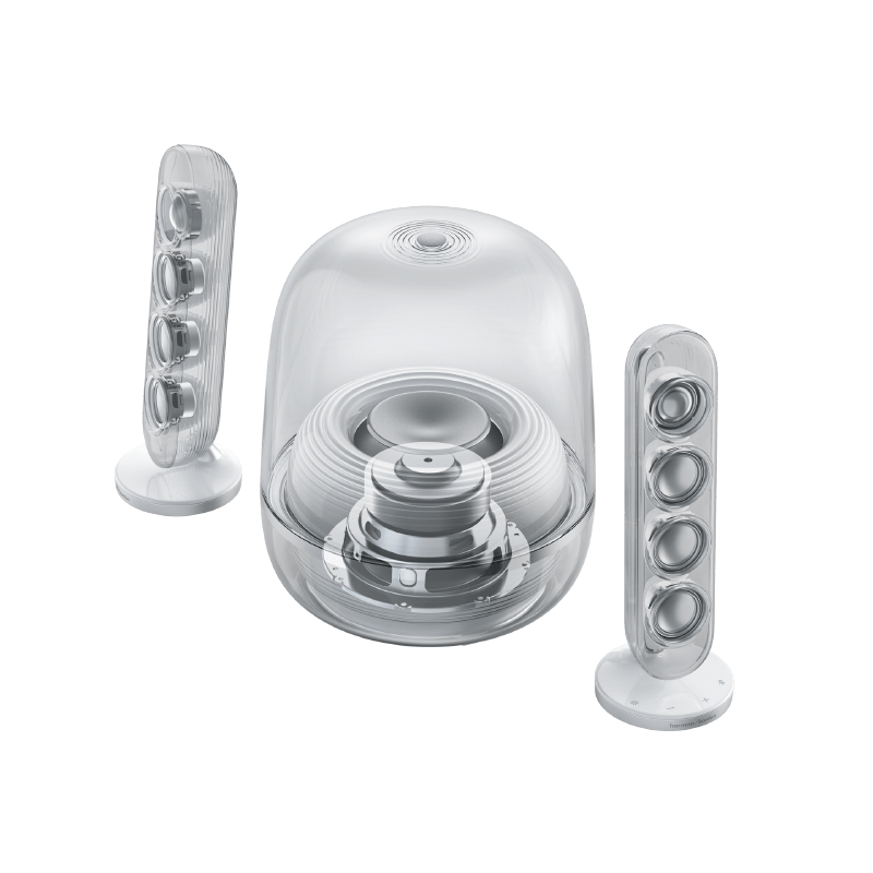Harman Kardon SoundSticks 5