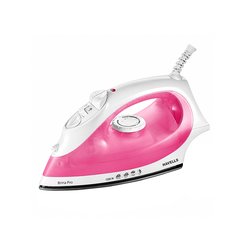 Havells Brina Pro Steam Iron