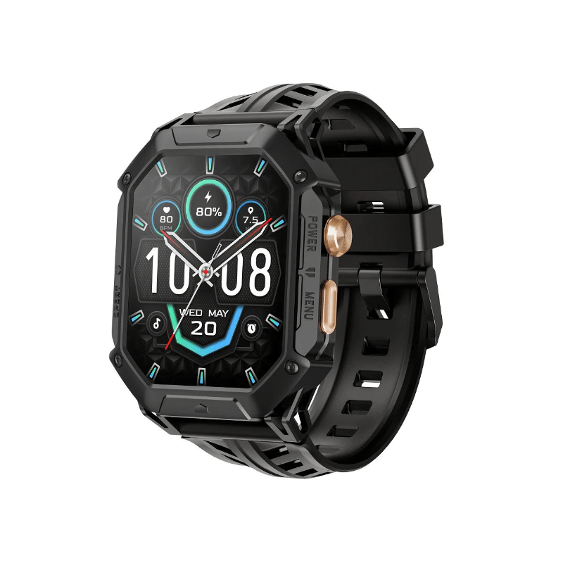 Haylou Iron N1 Smartwatch