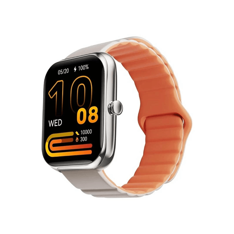 Haylou RS4 Max Calling Smart Watch