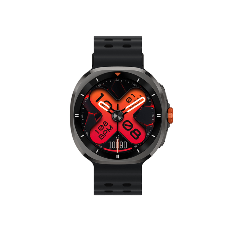 Haylou Vibe BT Calling Smartwatch