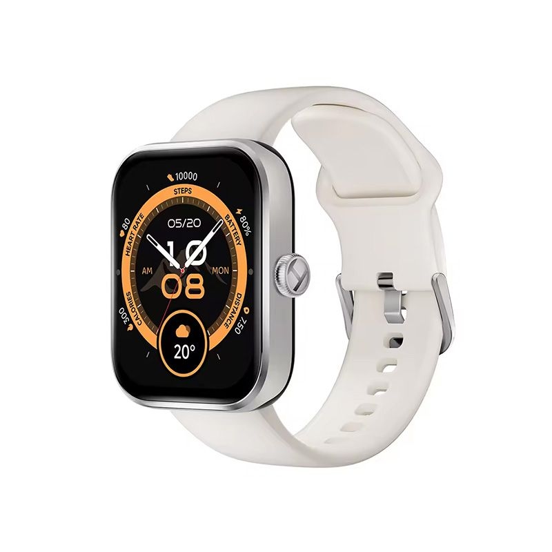 Haylou Watch 4 BT Calling Smart Watch