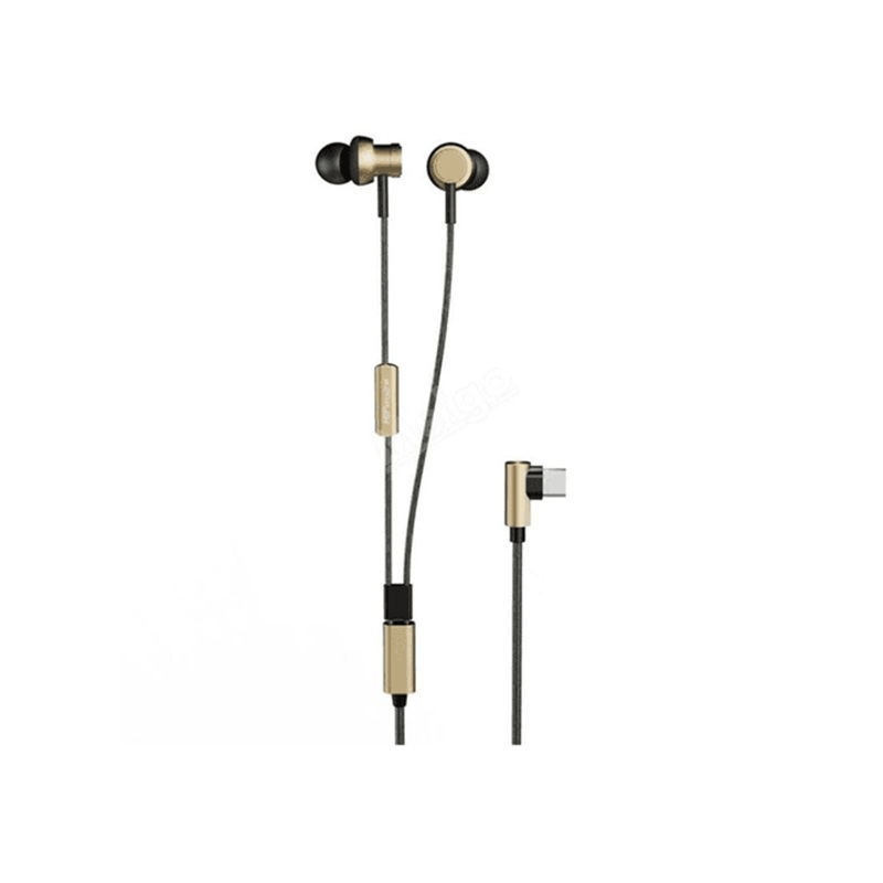 HiFuture Hi5 Type-C In-Ear Wired Earphone
