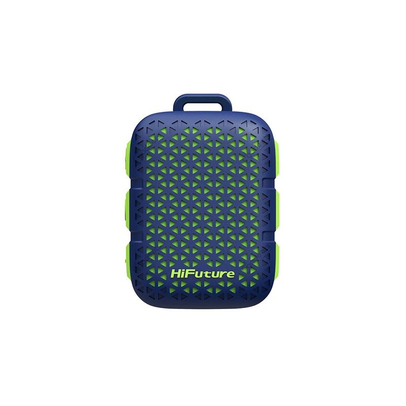 HiFuture Pocket-S Portable Mini Wireless Speaker