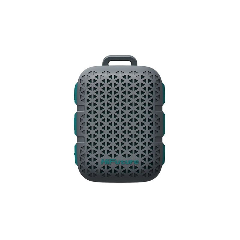 HiFuture Pocket-S Portable Mini Wireless Speaker