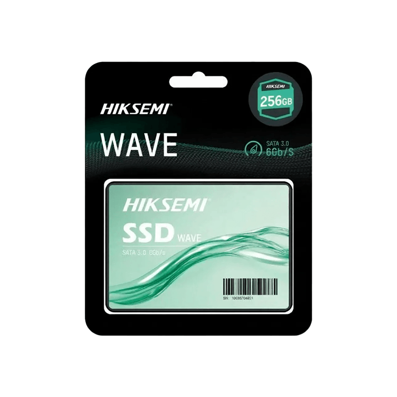 Hiksemi Wave SATA III Internal SSD