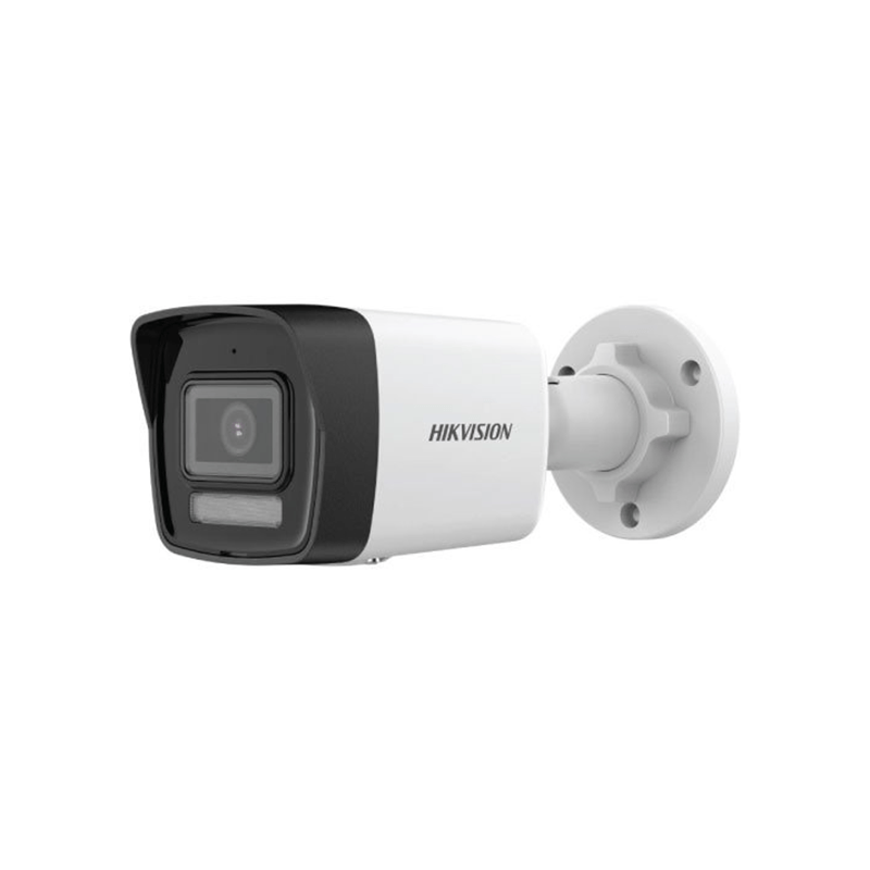 Hikvision DS-2CD1063G2-LIU 6MP Smart Dual Light Fixed Bullet Camera