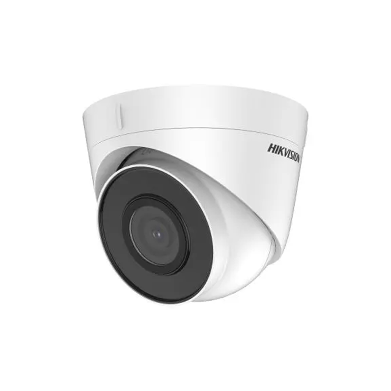 Hikvision DS-2CD1323G0-I 2 MP Fixed Turret Network Camera