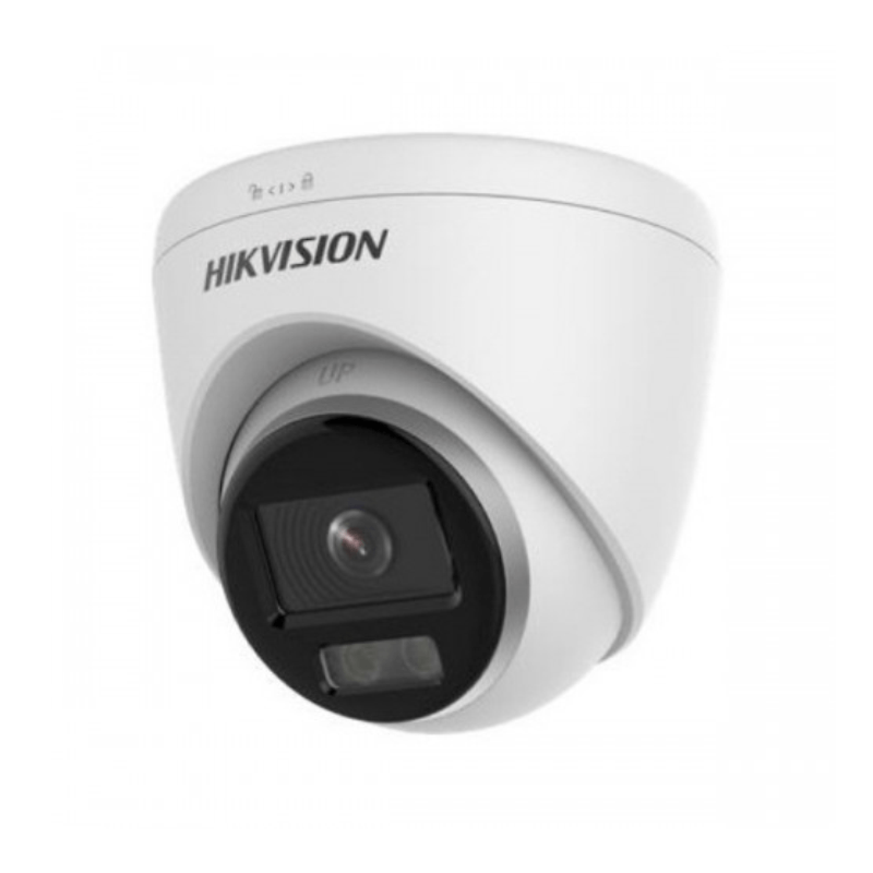 Hikvision DS-2CD1327G0L 2MP ColorVu PoE IP Camera