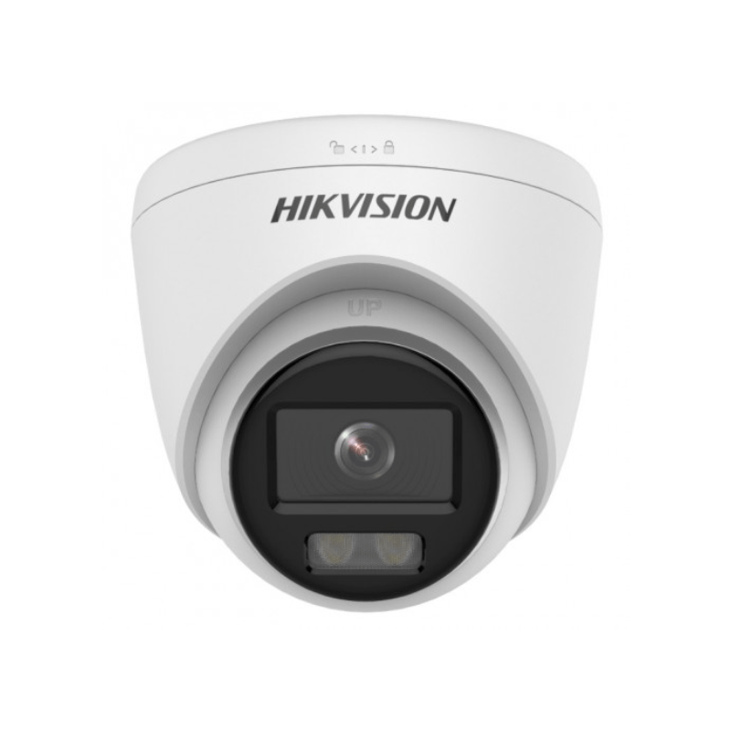 Hikvision DS-2CD1327G0L 2MP ColorVu PoE IP Camera