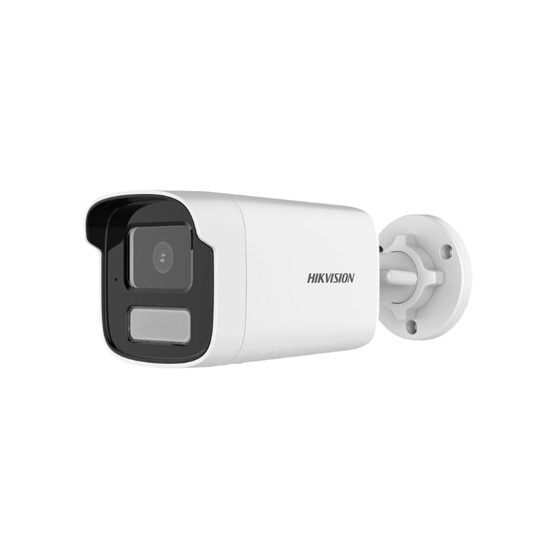 Hikvision DS-2CD1T23G2LIU 2MP Bullet IP Camera