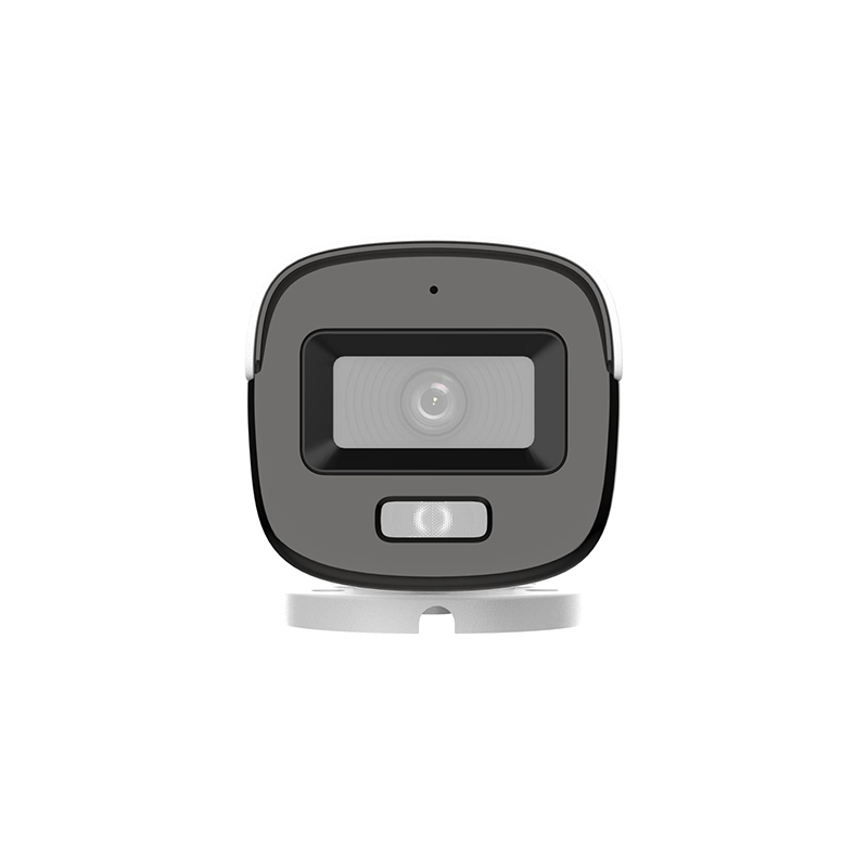 Hikvision DS-2CE10DF0T-LPFS 2MP ColorVu Fixed Mini Bullet Camera