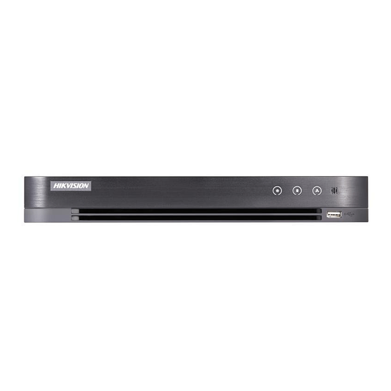Hikvision DS-7204HQHI-K1 4-CH Turbo HD 1080P DVR
