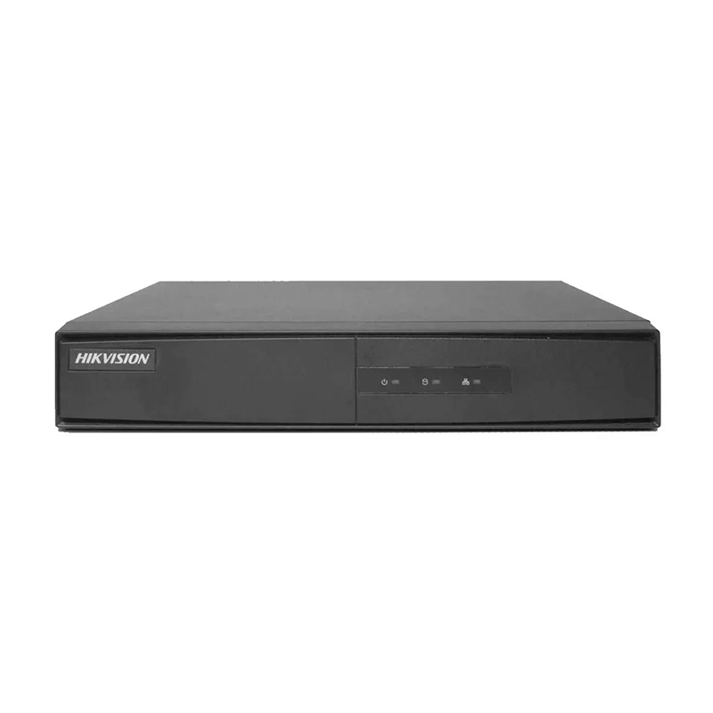 Hikvision DS-7208HGHI-F1 8-CH Turbo HD 720P DVR