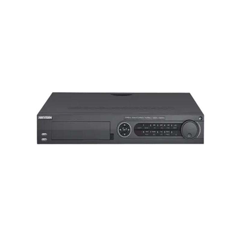 Hikvision DS-7316HQHI-K4 16 Channel 1080p 1.5U H.265 DVR