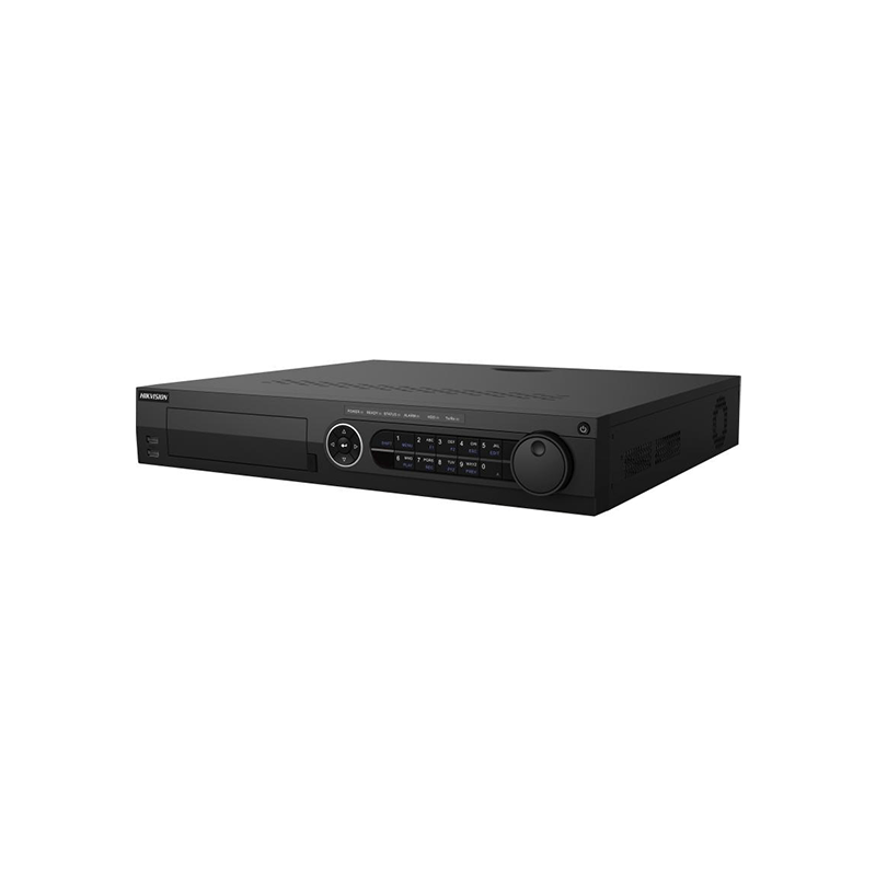 Hikvision DS-7316HQHI-K4 16 Channel 1080p 1.5U H.265 DVR