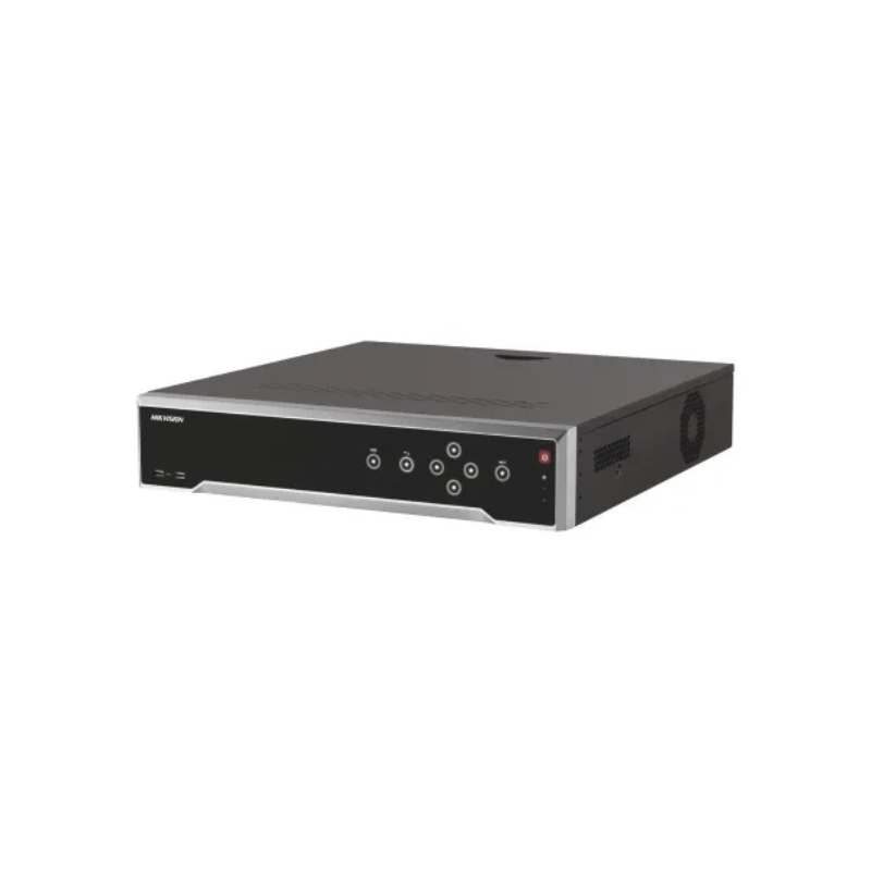 Hikvision DS-7732NI-K4 32 Channel Embedded 4K NVR