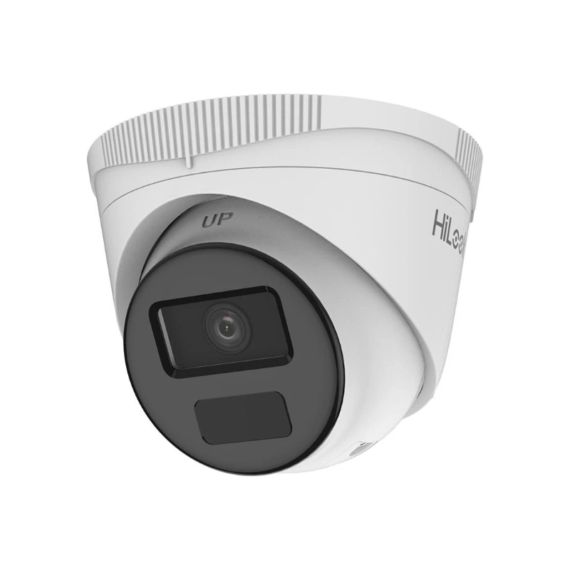 Hikvision HiLook IPC-T221H 2MP Dome IP Camera