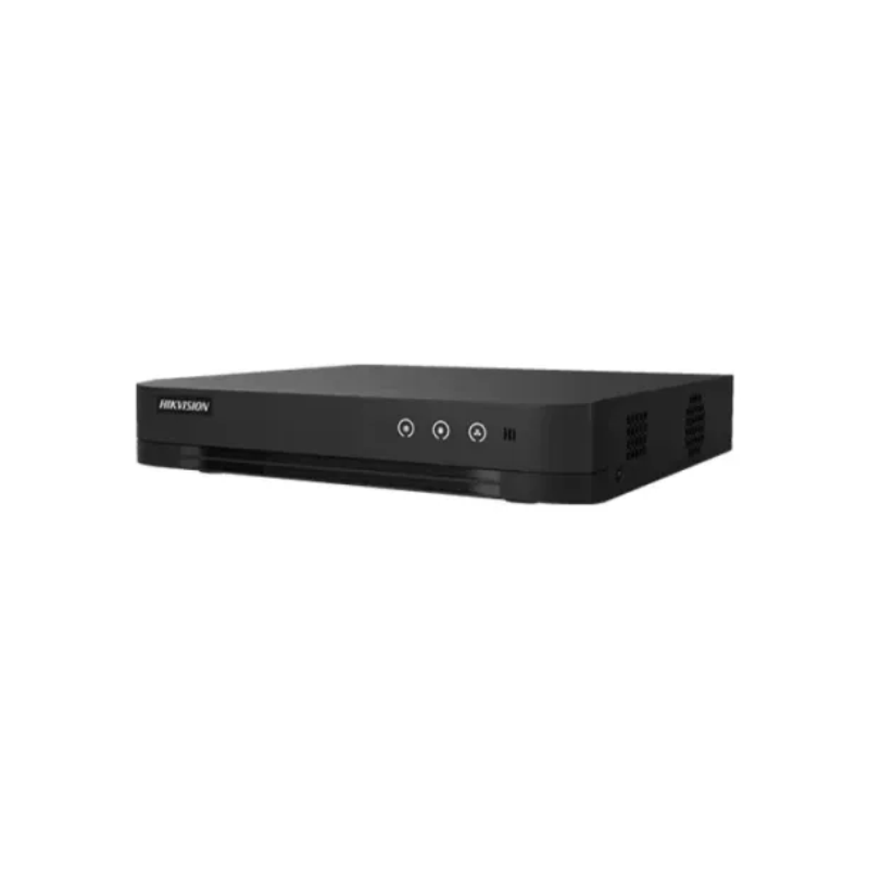 Hikvision IDS-7204HQHI-M1/S 4 Channel FHD 1 HDD 1U AcuSense DVR