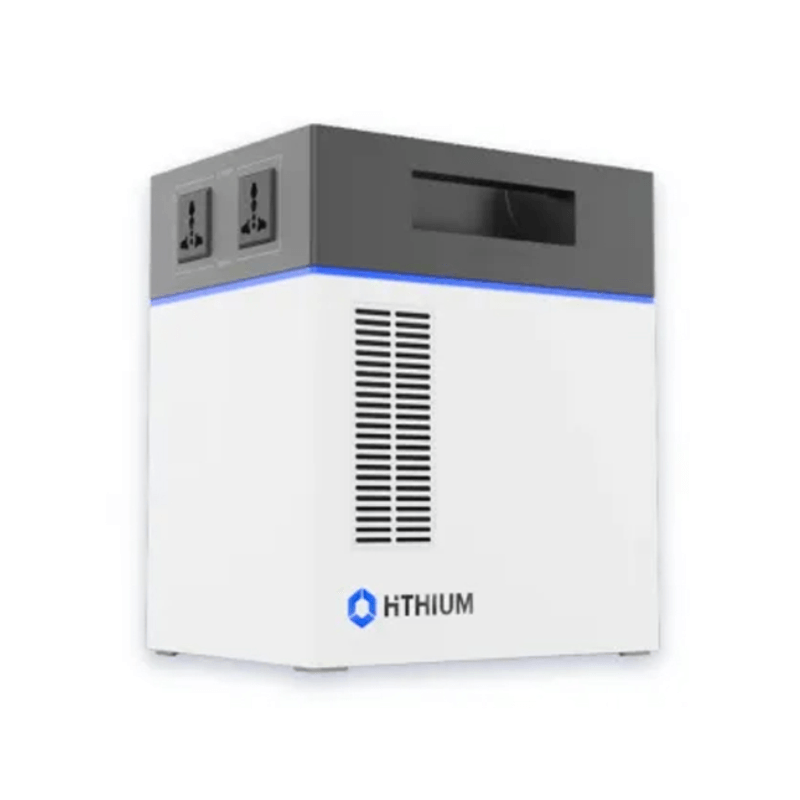 Hithium HeroEE 2 2kWh Portable Smart IPS - 1000W